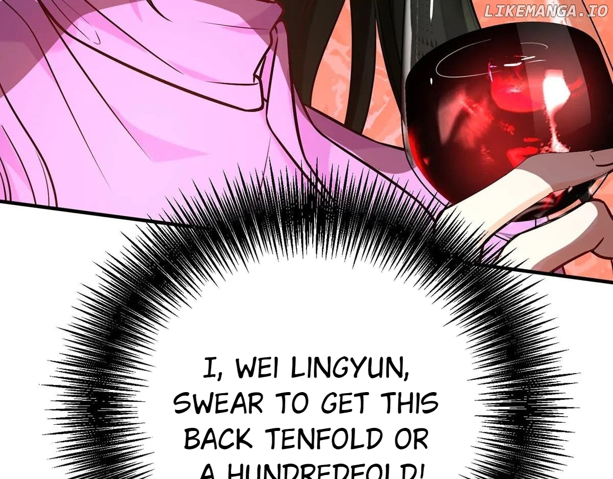 After Breakup: Had an Affair With My Ex's Uncle Chapter 82 - page 92